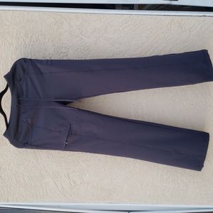 NWT Cherokee Infinity Pants Grey Size XS